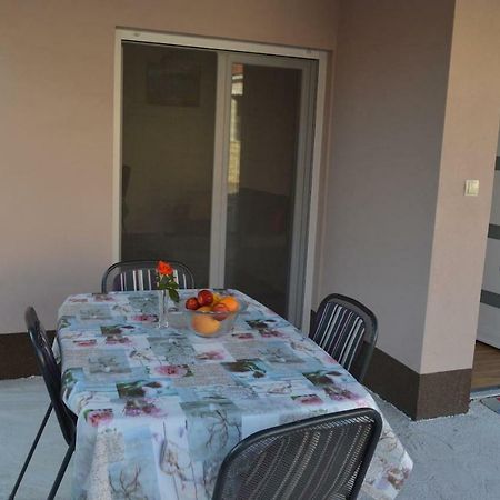 Appartement FourM à Bibinje Extérieur photo
