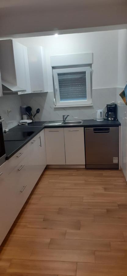 Appartement FourM à Bibinje Extérieur photo