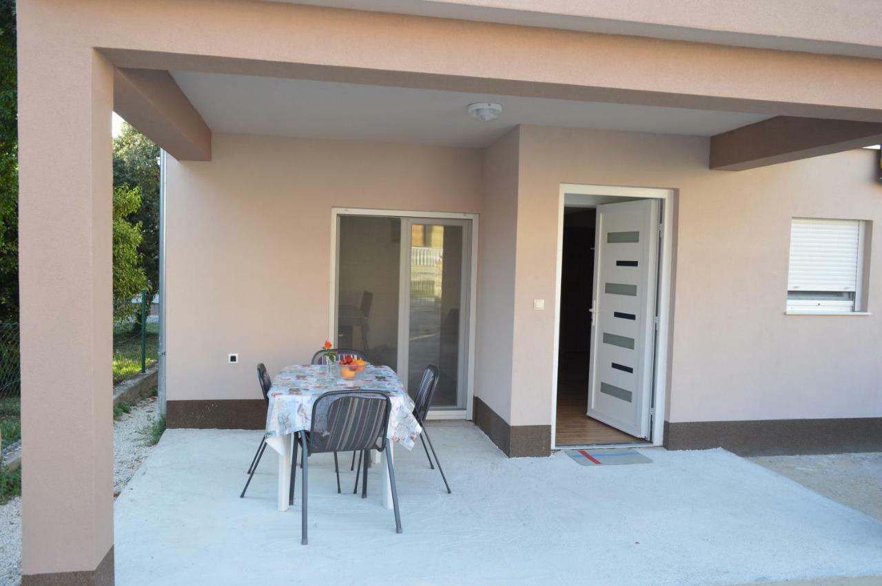 Appartement FourM à Bibinje Extérieur photo