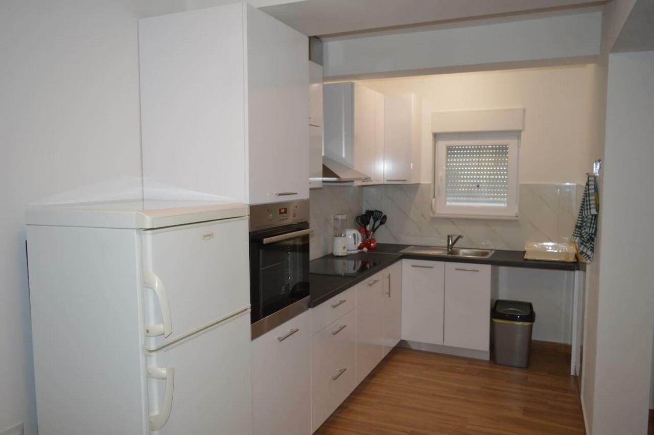 Appartement FourM à Bibinje Extérieur photo