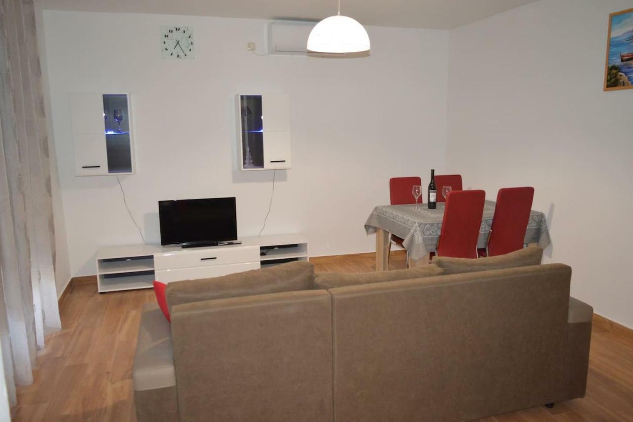 Appartement FourM à Bibinje Extérieur photo
