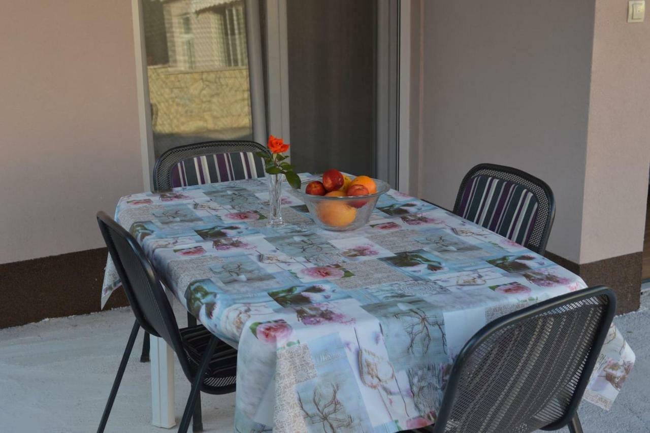 Appartement FourM à Bibinje Extérieur photo