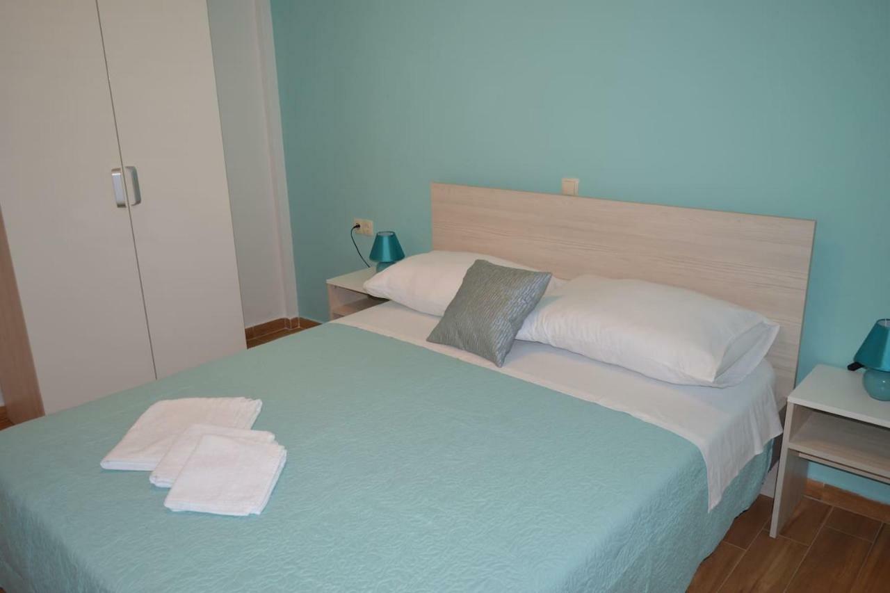 Appartement FourM à Bibinje Extérieur photo