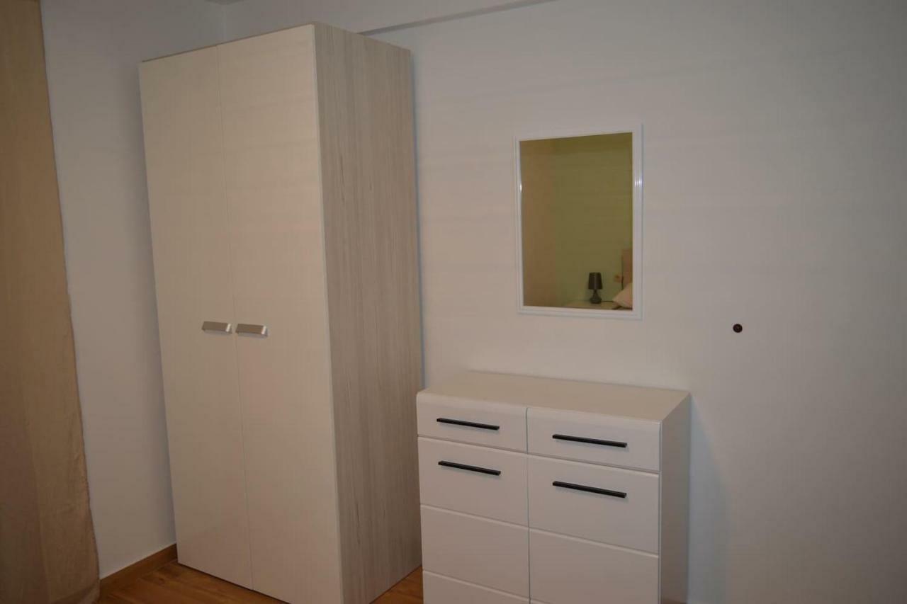 Appartement FourM à Bibinje Extérieur photo