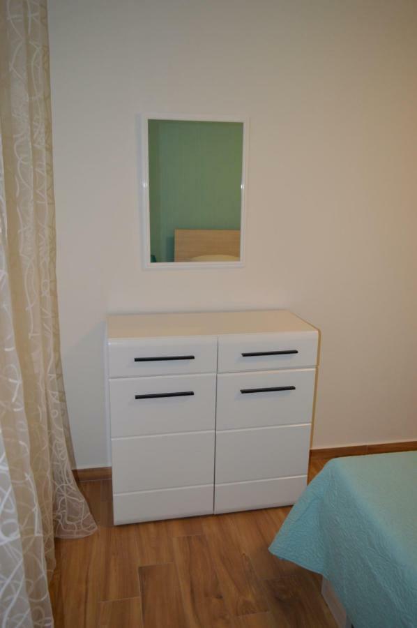Appartement FourM à Bibinje Extérieur photo