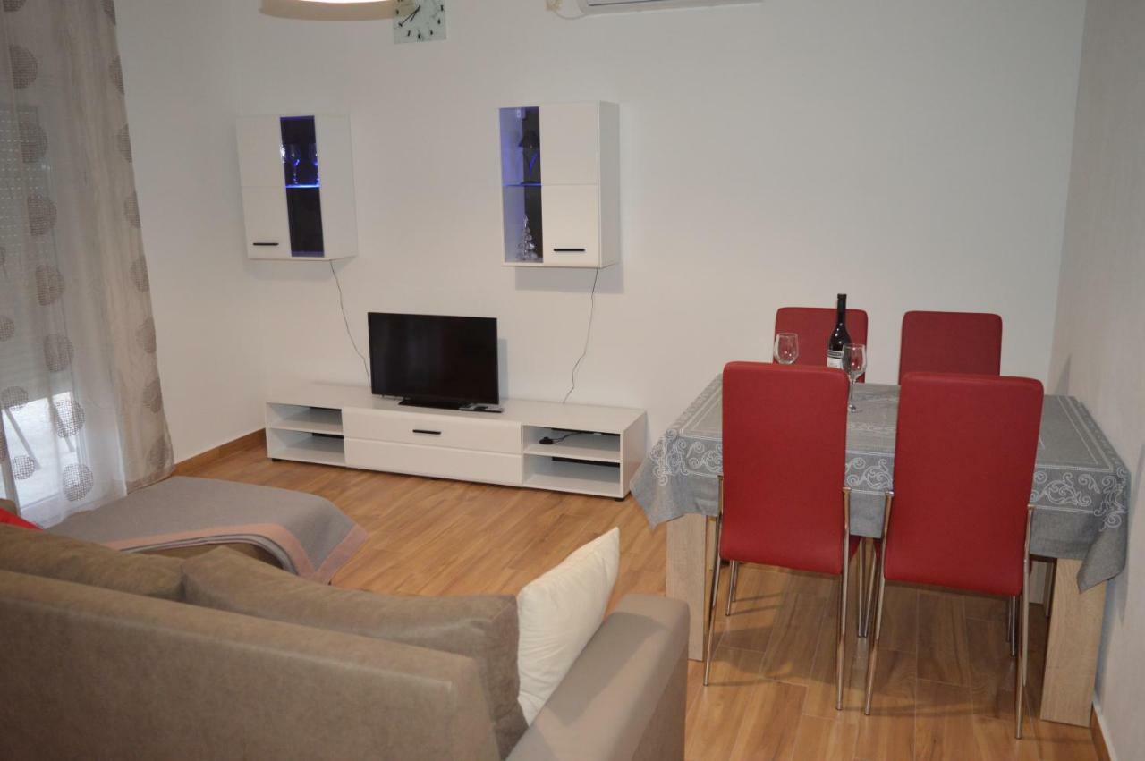 Appartement FourM à Bibinje Extérieur photo